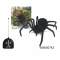 High simulation remote control tricky tspider toy