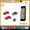 Hot item electric kids games toy cars