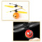 Excellent outdoor flying ball helicopter toys