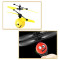 Hot sale flying ball toy remote helicopter