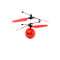 Hand sensor wholesale cheap flying ball quadcopter