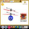 Ball shape toy infrared induction ufo