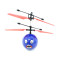 Ball shape toy infrared induction ufo