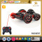 Battery operated remote control stunt car ，hot sale Super speed rc stunt car toys
