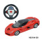 1：14 SCALE ELECTRIC RC RACING TOY CAR.
