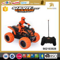 1:10 Remote control off road vehicle toy car for kids