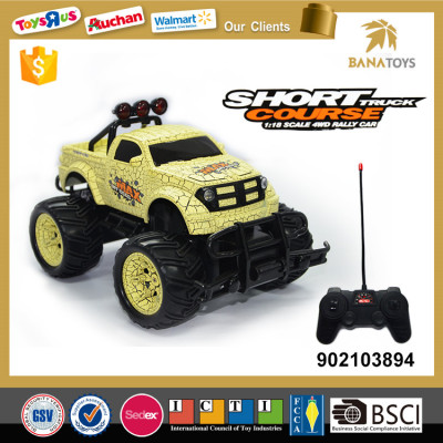 1:20 racing games rc car toy for boys