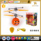 Hot selling flying sensor ball ufo toy helicopter