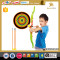Plastic Mini Archery Arrow And Bow For Kids