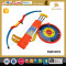 Toy Archery Bow and Arrow Set for Kids - three Suction Cup Arrows + Quiver