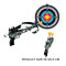 Newest Shooting Game Hot Item Kids Crossbow