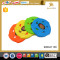 Promotional Game Solid Color Flying Disk