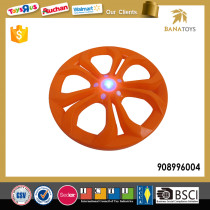 Professional Wholesale Promotional Cheap Plastic Frisbee