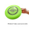 Standard Size Top Quality Cheap Flying Frisbee