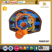 Funny Children Hot Fashion Plastic Basketball Board