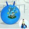 Newest kid toys bounce back ball outdoor crazy bounce ball