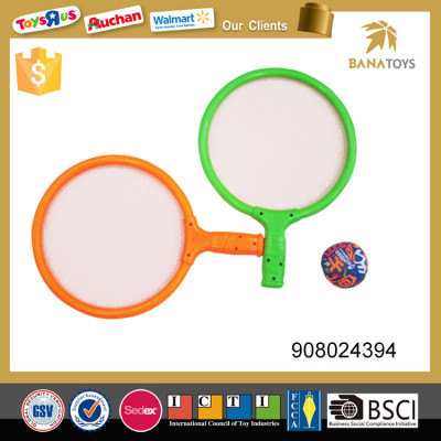 2016 sport toy for kids beach tennis racket