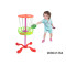This year the new children's outdoor dart plastic rotating toys
