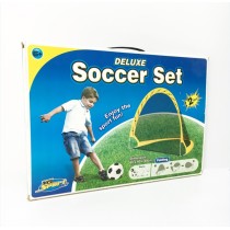 Great sport traning equimnet mini soccer goal