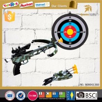 High quality children crossbow toys - bow and arrow toy