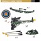 High quality children crossbow toys - bow and arrow toy