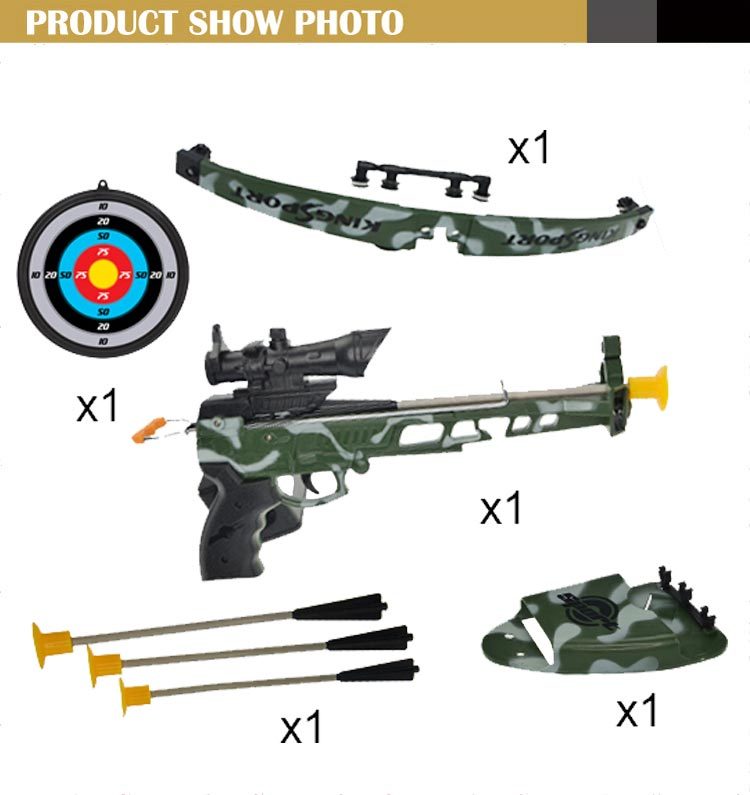target&bow&arrow-toy
