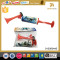 wind musical instrument toyFunny cheering toy bugle air horn with pump