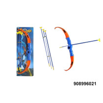 Shooting game toy bow and dart arrow