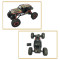 1:10 electric vehicle  remote control car toy