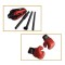 Sport games Inflatable boxing set with glove