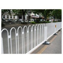 factory and cheap hot sale municipal protection fence