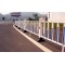 Anping Factory Supply The Road Iron Fence/Municipal Fence/Municipal Roads Iron fence