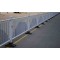 Anping Factory Supply The Road Iron Fence/Municipal Fence/Municipal Roads Iron fence