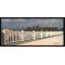 river side safety stainless steel fence