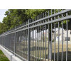 Factory Direct Wholesale Zinc Steel Modern Fence for Road Barrier