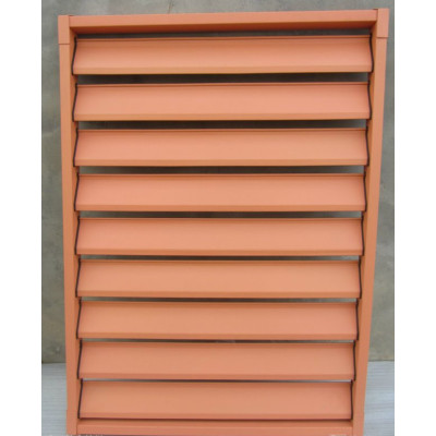 High Quality Protecting Window Blinds