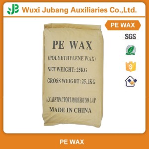 Polyethylene Wax is actually a saturated fatty alcohol acid ester