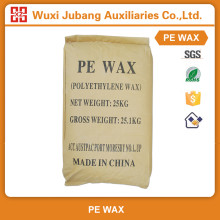 중국 제조업체 0.86-0.93g/ cm 벌크 밀도 PE 왁스 첨가제