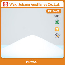 fabrik direktverkauf weißes granulat weiß polyethylenwachs für pvc gleitmittel
