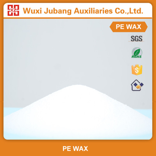 China fabricante branco Pvc em pó lubrificante polietileno cera