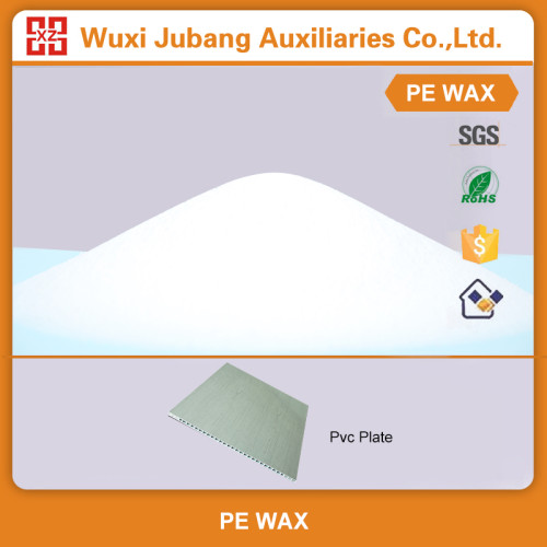 Hot Weiß Granulat Pe Polyethylenwachs Hersteller Für Pvc Platte