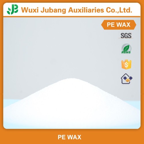 China PE Wax Factory for PVC Fence with High Melting Point