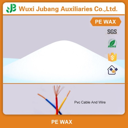 PE Wax for PVC Fence