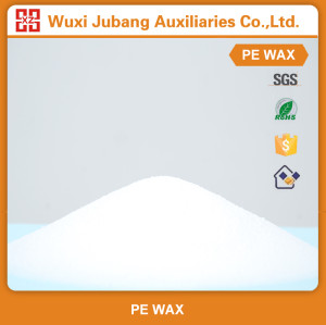 Competitive Hot Produkt Weiß Granulat Weiß Polyethylenwachs Für Pvc