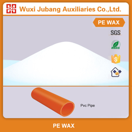 좋은 품질의 첨가제 주요 PE 왁스 제조업체 PVC 파이프