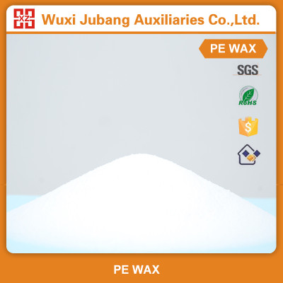 Preço competitivo 2000-4000 Peso Molecular Pvc Hot Estabilizador De Cera de Polietileno