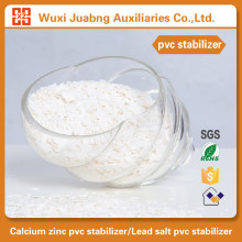 Boa qualidade químico auxiliar agente PVC cascalho plástico estabilizador