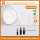 품질- 최선을 보장 분산 비- 독성 CA/ 아연 PVC 안정제 케이블
