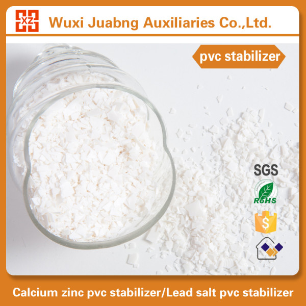 Pas cher Pvc Ca / Zn plastique additifs Hydrotalcite pour Pvc câble et fil