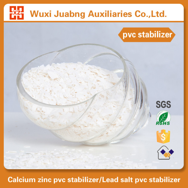 칼슘 Distearate Pvc 트렁킹